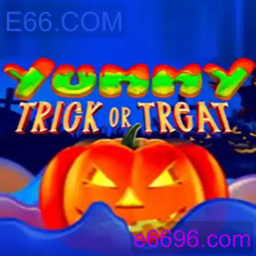 YummyTrickorTreat